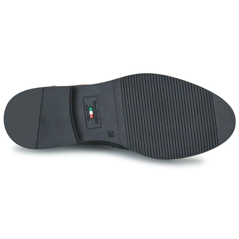 NeroGiardini I617160D Nero Mocassini Donna - 7