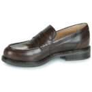 NeroGiardini I617161D Marrone Mocassini Donna - 4