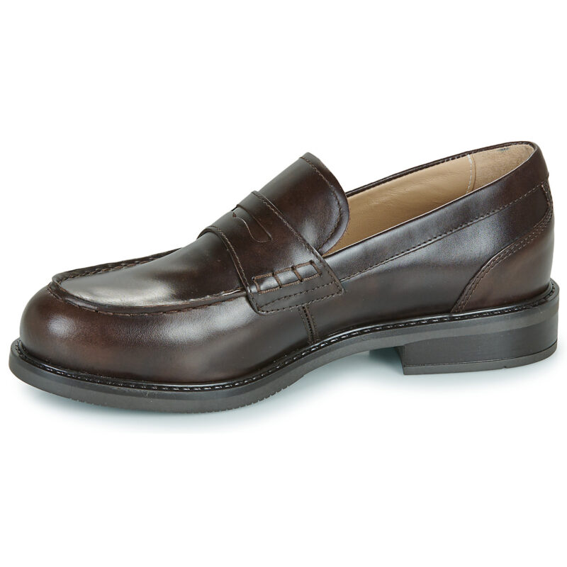 NeroGiardini I617161D Marrone Mocassini Donna - 4
