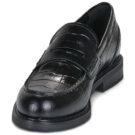NeroGiardini I617165D Nero Mocassini Donna - 3