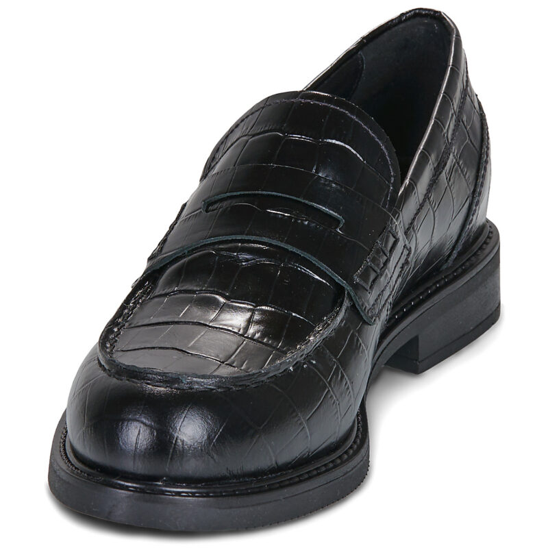 NeroGiardini I617165D Nero Mocassini Donna - 3