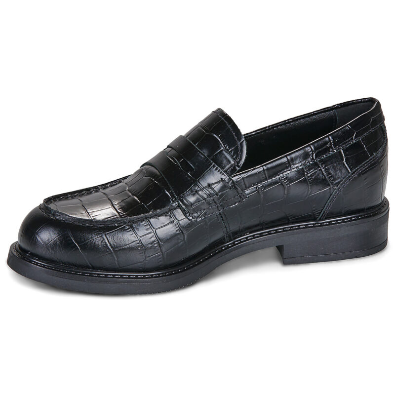 NeroGiardini I617165D Nero Mocassini Donna - 4