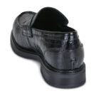 NeroGiardini I617165D Nero Mocassini Donna - 5