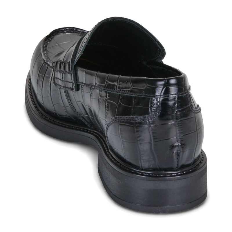 NeroGiardini I617165D Nero Mocassini Donna - 5