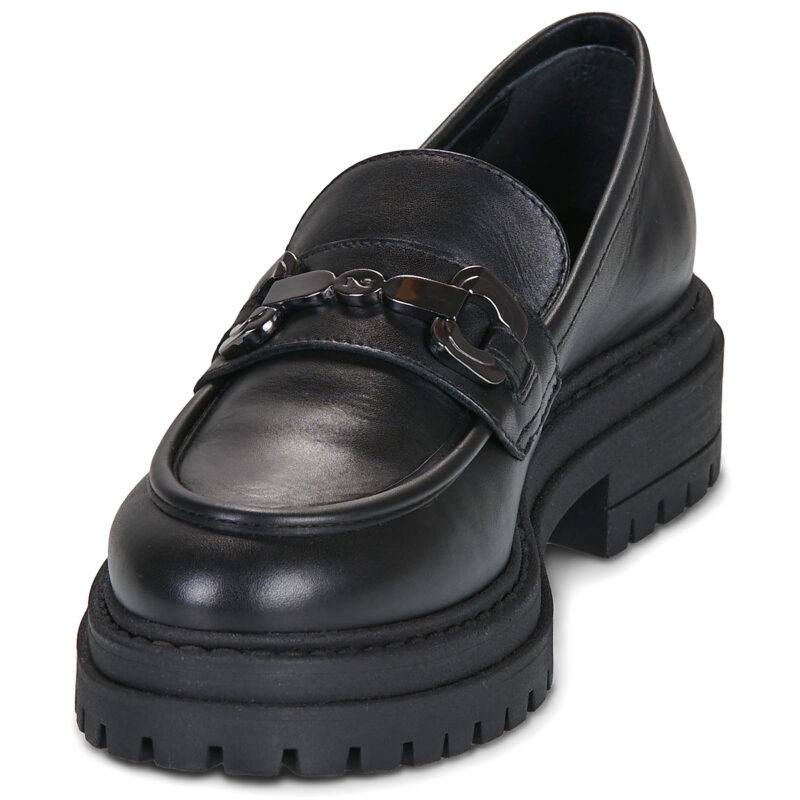 NeroGiardini I617174D Nero Mocassini Donna - 3
