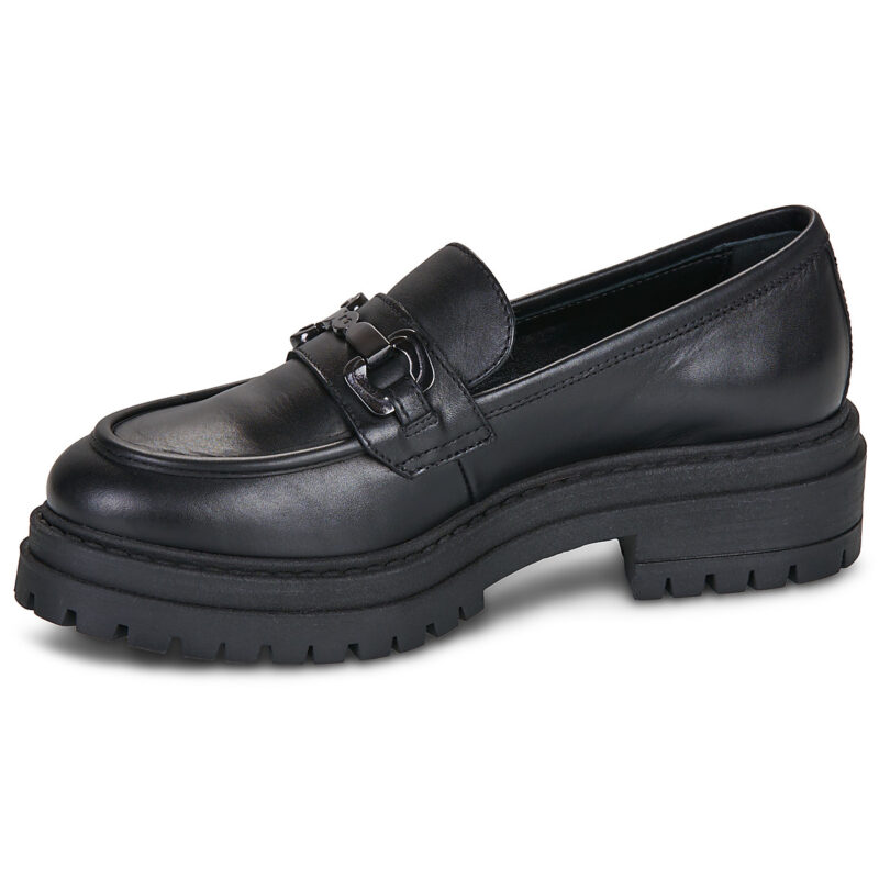 NeroGiardini I617174D Nero Mocassini Donna - 4