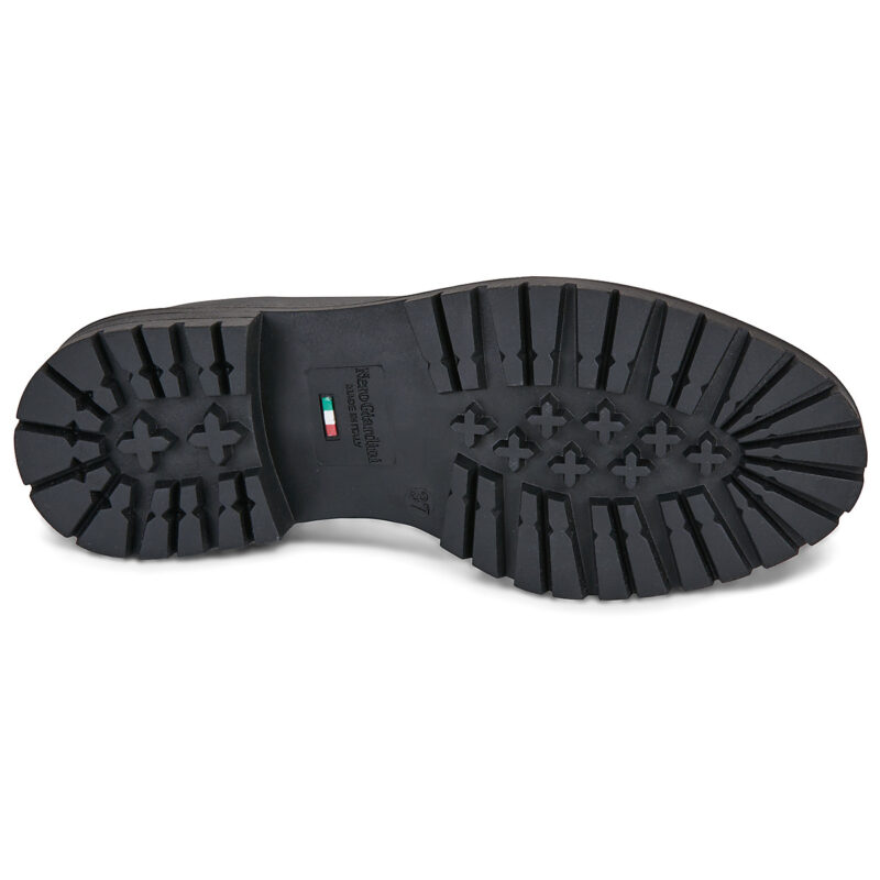 NeroGiardini I617174D Nero Mocassini Donna - 7