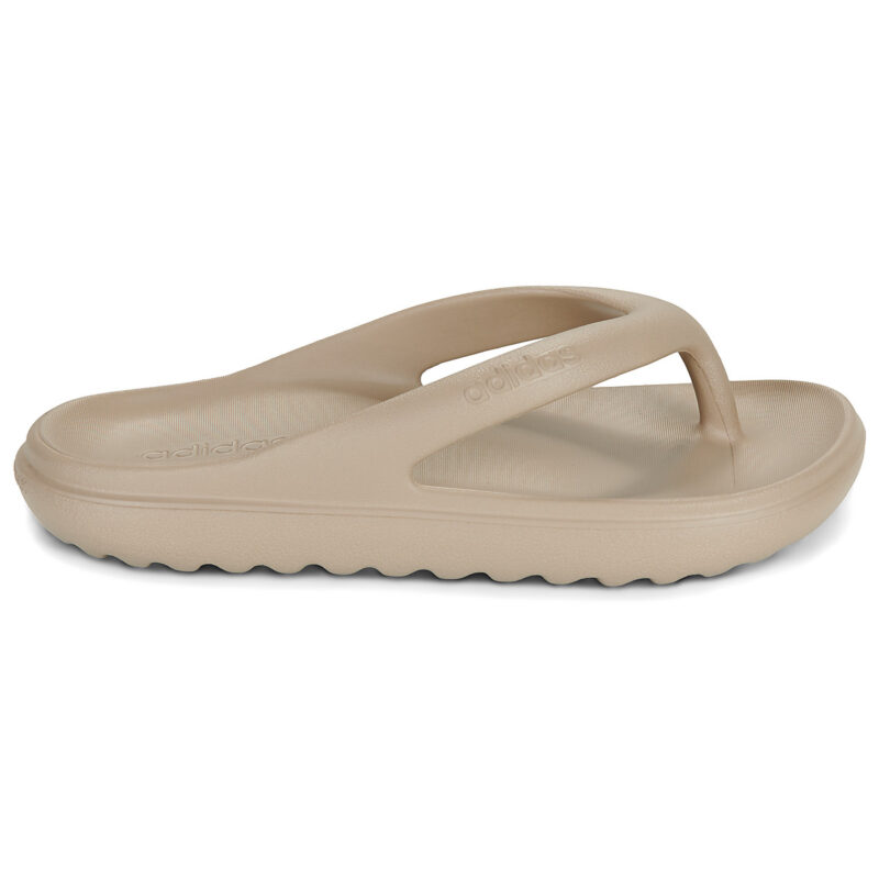adidas ADILETTE LUMIA FLIP FLOP Beige Infradito Donna - 2