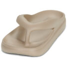 adidas ADILETTE LUMIA FLIP FLOP Beige Infradito Donna - 3