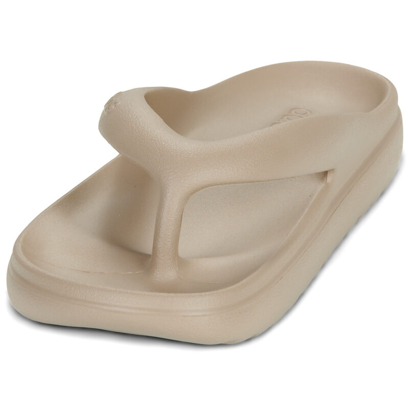 adidas ADILETTE LUMIA FLIP FLOP Beige Infradito Donna - 3