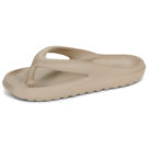 adidas ADILETTE LUMIA FLIP FLOP Beige Infradito Donna - 4
