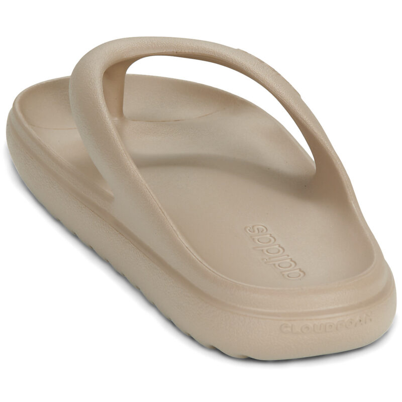 adidas ADILETTE LUMIA FLIP FLOP Beige Infradito Donna - 5