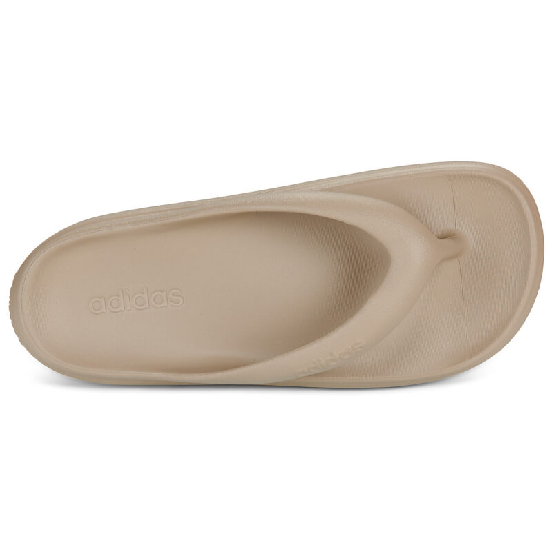 adidas ADILETTE LUMIA FLIP FLOP Beige Infradito Donna - 6
