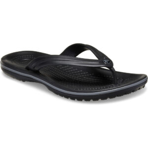 Infradito    CROCBAND FLIP  Nero