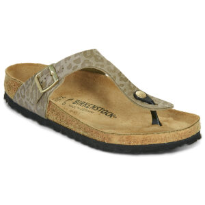 Infradito    Gizeh  Beige