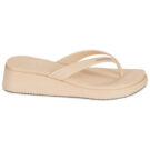 Havaianas HIGH PLATFORM II Beige Infradito Donna - 2