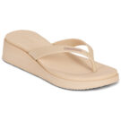 Havaianas HIGH PLATFORM II Beige Infradito Donna - 1