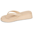Havaianas HIGH PLATFORM II Beige Infradito Donna - 4