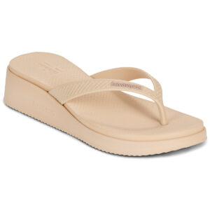 Infradito    HIGH PLATFORM II  Beige