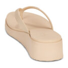 Havaianas HIGH PLATFORM II Beige Infradito Donna - 5