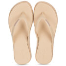 Havaianas HIGH PLATFORM II Beige Infradito Donna - 6