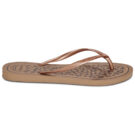 Havaianas SLIM ANIMALS Marrone Infradito Donna - 2