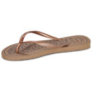 Havaianas SLIM ANIMALS Marrone Infradito Donna - 4