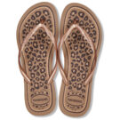 Havaianas SLIM ANIMALS Marrone Infradito Donna - 6
