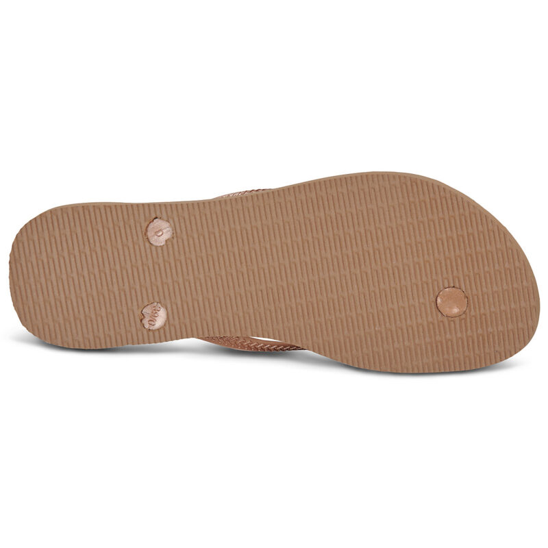 Havaianas SLIM ANIMALS Marrone Infradito Donna - 7