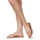 Havaianas SLIM ANIMALS Marrone Infradito Donna - 8