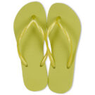 Havaianas SLIM Verde Infradito Donna - 6
