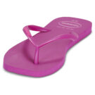 Havaianas SQUARE LOGO POP UP Rosa Infradito Donna - 3