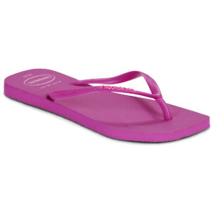 Infradito    SQUARE LOGO POP UP  Rosa