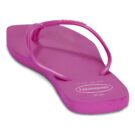 Havaianas SQUARE LOGO POP UP Rosa Infradito Donna - 5