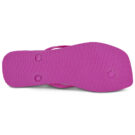 Havaianas SQUARE LOGO POP UP Rosa Infradito Donna - 7
