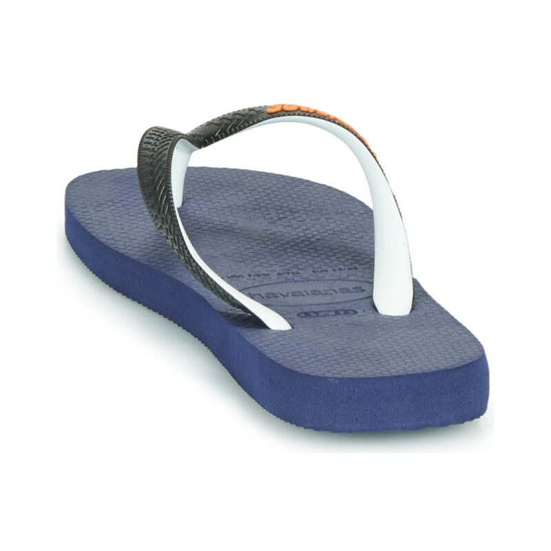Havaianas TOP MIX Blu Infradito Donna - 5