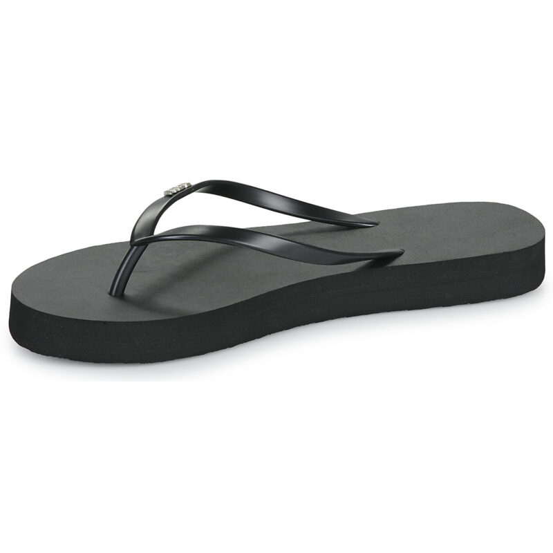 Roxy VIVA HIGHER Nero Infradito Donna - 4