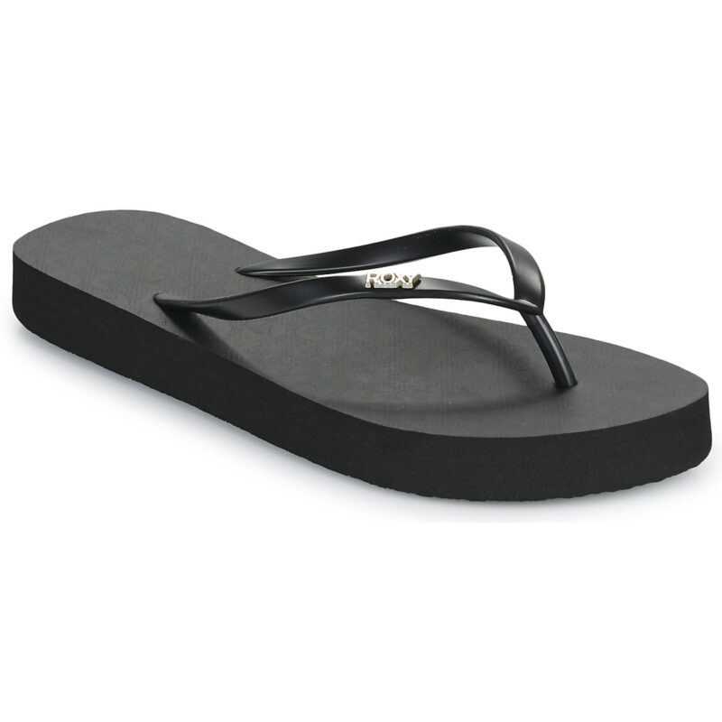 Roxy VIVA HIGHER Nero Infradito Donna - 1