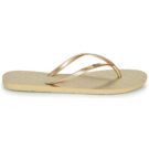 Roxy VIVA V Oro Infradito Donna - 2