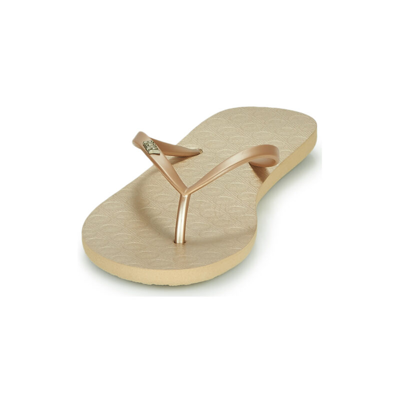 Roxy VIVA V Oro Infradito Donna - 3
