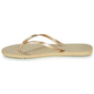 Roxy VIVA V Oro Infradito Donna - 4