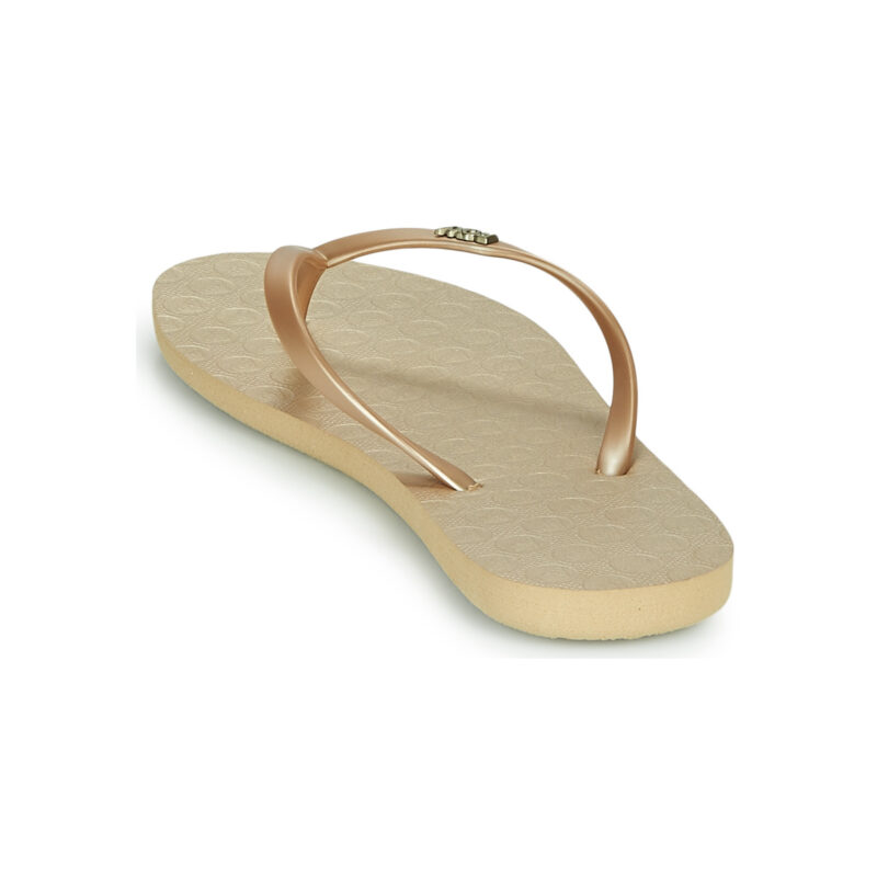 Roxy VIVA V Oro Infradito Donna - 5