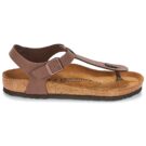 BIRKENSTOCK  Kairo -  Infradito Uomo - 2