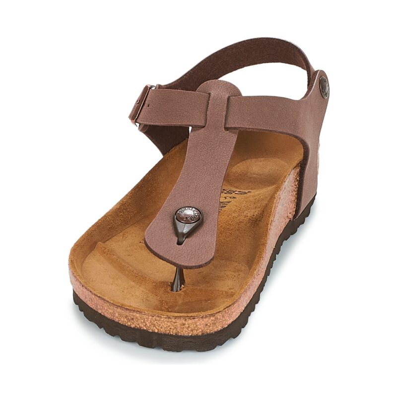 BIRKENSTOCK  Kairo -  Infradito Uomo - 3
