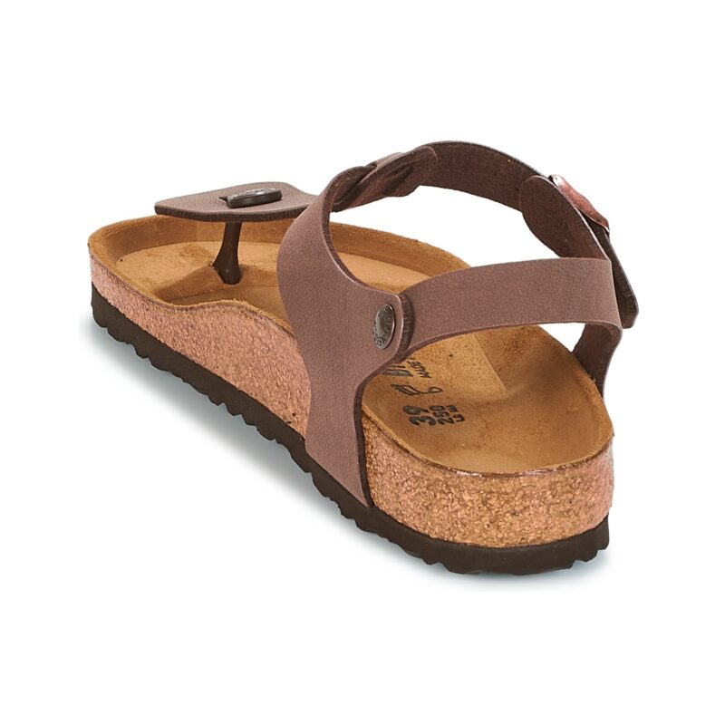 BIRKENSTOCK  Kairo -  Infradito Uomo - 5