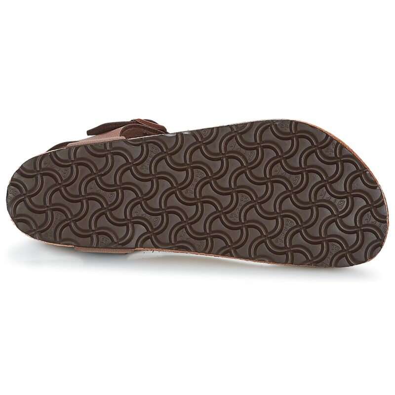 BIRKENSTOCK  Kairo -  Infradito Uomo - 7