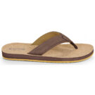 Cool shoe CLOUD 2 Marrone - Infradito Uomo - 2