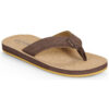Infradito uomo Cool shoe  CLOUD 2  Marrone Cool shoe 3660966023511