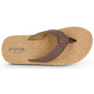 Cool shoe CLOUD 2 Marrone - Infradito Uomo - 6