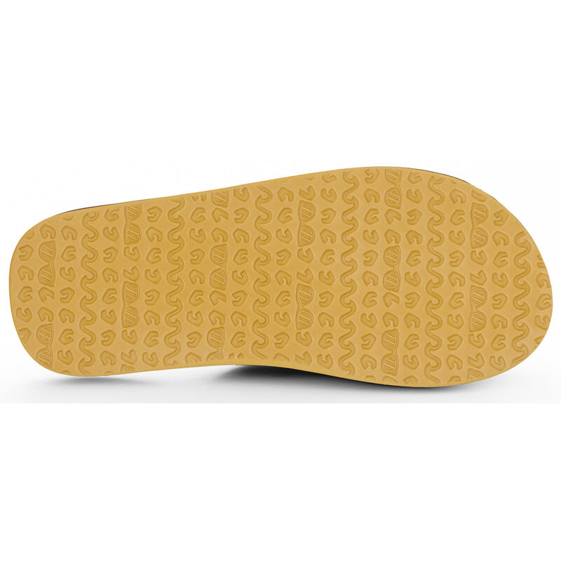 Cool shoe CLOUD 2 Marrone - Infradito Uomo - 7
